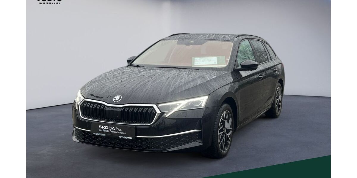 Skoda Octavia 22.056 km 29.595 &euro; Magdeburg 39126