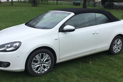 VW Golf 122.500 km 10.700 &euro; Rodewald 31637