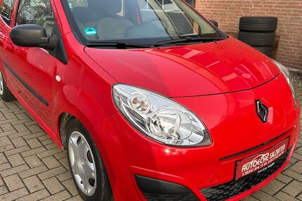 Renault Twingo 88.245 km 2.990 &euro; Salzgitter 38259