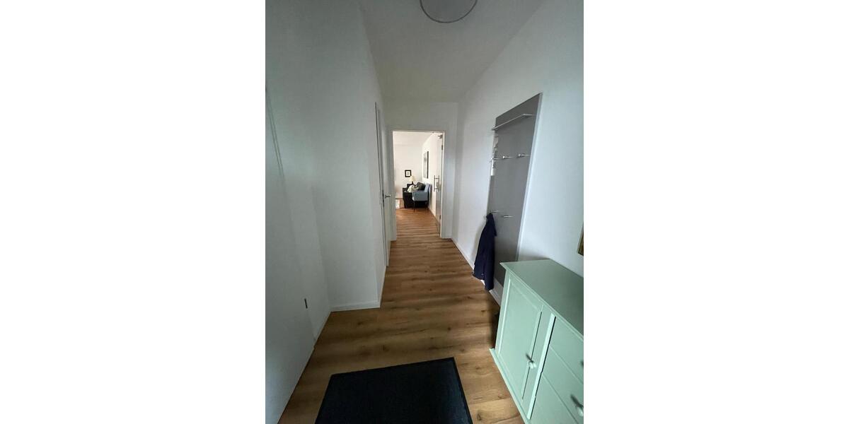 Etagenwohnung Münster Münster-Ost - 2 Zimmer, 62 m&sup2;, 773&euro; | Angebot:26548245