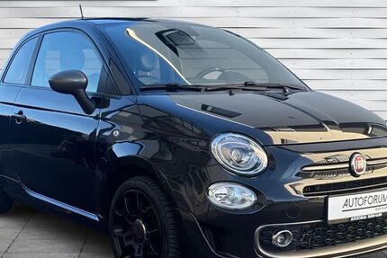 Fiat 500 145.150 km 6.980 &euro; Dietzenbach 63128
