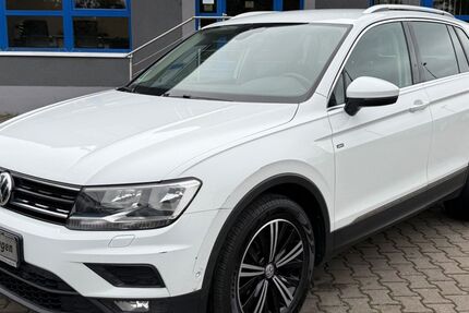 VW Tiguan 138.532 km 19.550 &euro; Monheim am Rhein 40789