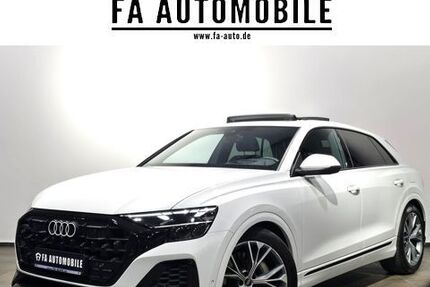 Audi Q8 20.895 km 74.780 &euro; Mainaschaff 63814