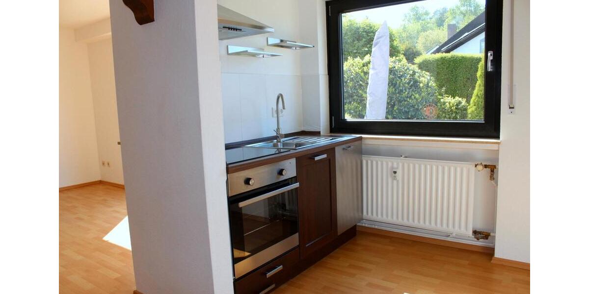 Erdgeschoßwohnung Rotenburg an der Fulda - 2 Zimmer, 67 m&sup2;, 550&euro; | Angebot:26322089