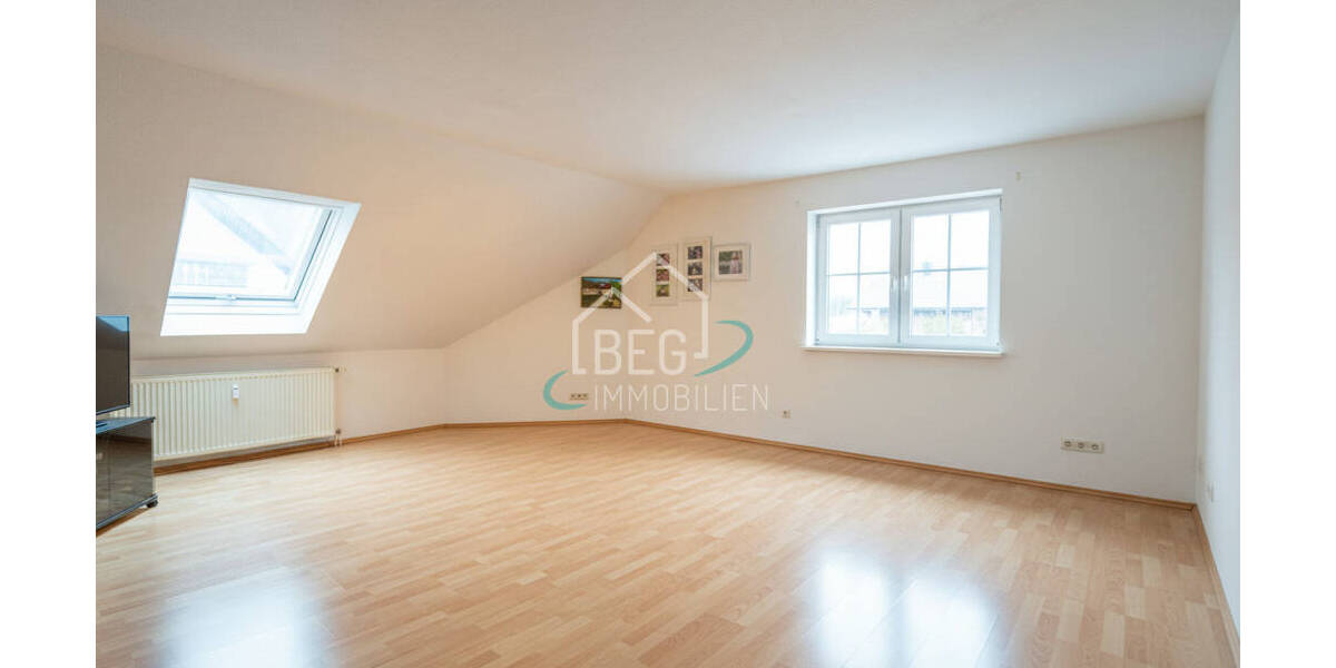 Etagenwohnung Gaildorf-Unterrot Unterrot - 3 Zimmer, 95 m&sup2;, 189.000&euro; | Angebot:26358786