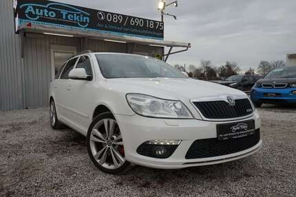 Skoda Octavia 148.163 km 11.950 &euro; München 81829