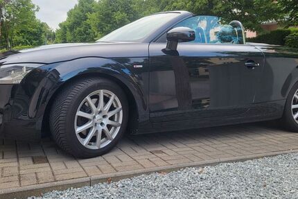 Audi TT 295.000 km 6.800 &euro; Wörth 93086
