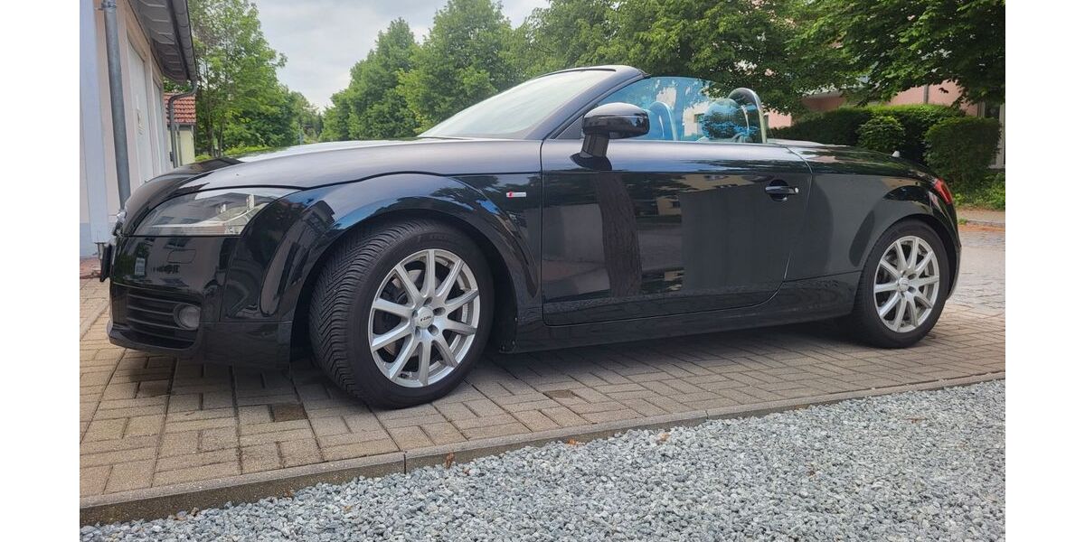 Audi TT 295.000 km 6.800 &euro; Wörth 93086
