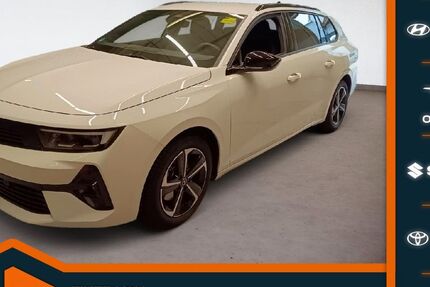 Opel Astra 10.333 km 21.919 &euro; Heidelberg 69115