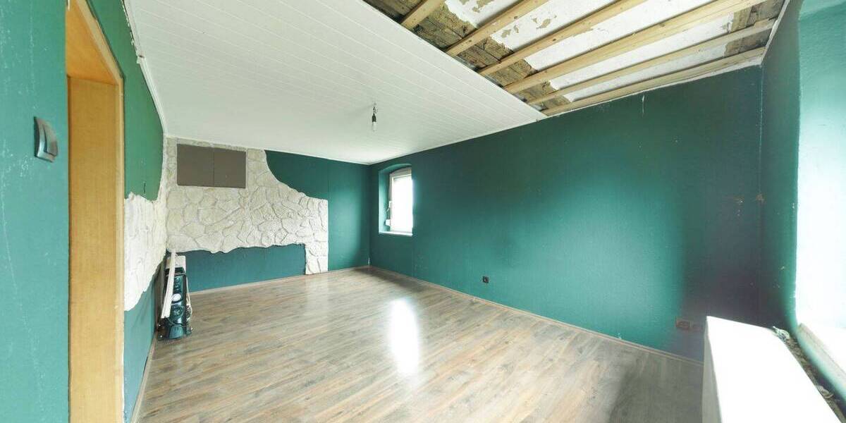 Einfamilienhaus Rinteln Engern - 7 Zimmer, 127 m&sup2;, 95.000&euro; | Angebot:26360197