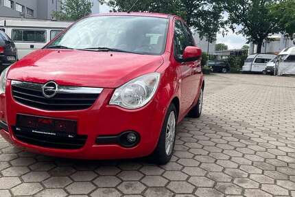 Opel Agila 159.970 km 3.450 &euro; Hamburg 22769