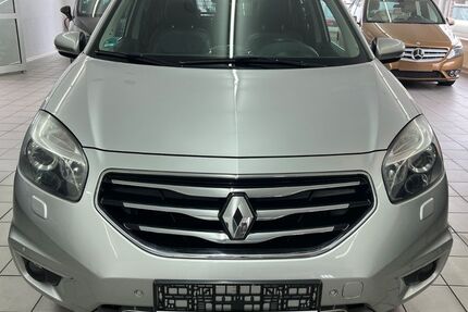 Renault Koleos 231.000 km 6.990 € Schwentinental 24223