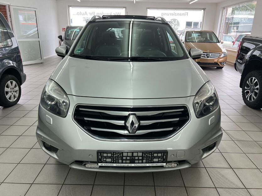 Renault Koleos 231.000 km 6.990 € Schwentinental 24223