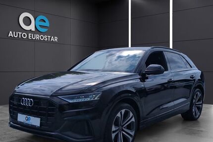 Audi Q8 107.769 km 53.950 &euro; Hamm 59077