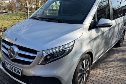 Mercedes-Benz V 300 38.451 km 59.500 &euro; Hitzhofen 85122