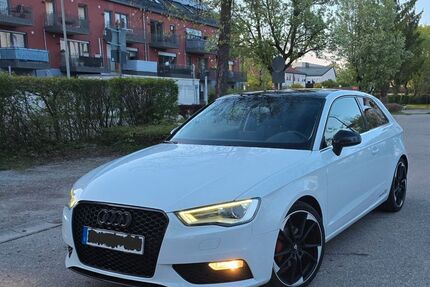 Audi A3 206.000 km 7.000 &euro; Karlsfeld 85757