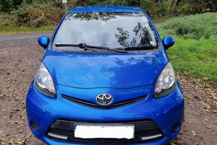 Toyota Aygo (X) 47.850 km 5.490 € Westerkappeln 49492