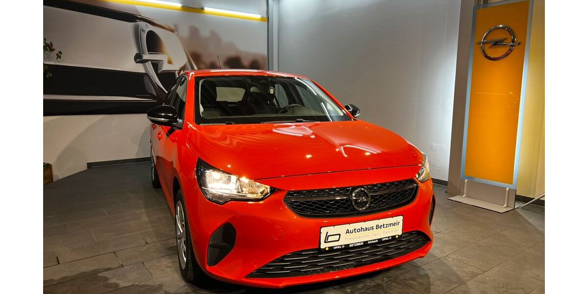 Opel Corsa 32.499 km 15.290 &euro; Aichach 86551