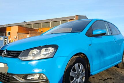 VW Polo 155.000 km 4.000 &euro; Netphen 57250