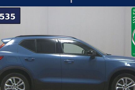 Volvo XC40 121.886 km 24.980 &euro; Gyhum/Bockel 27404