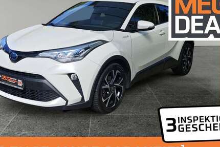 Toyota C-HR 44.014 km 21.980 &euro; Flensburg 24941
