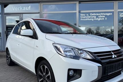 Mitsubishi Space Star 26.900 km 13.990 &euro; Oerel 27432