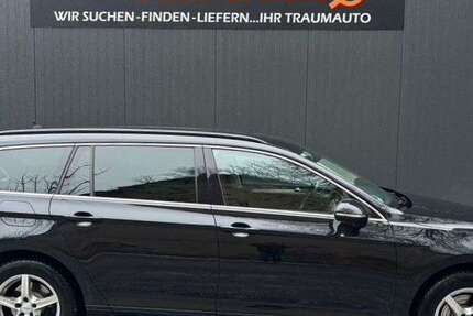 VW Passat 118.100 km 15.700 &euro; Wandlitz 16348