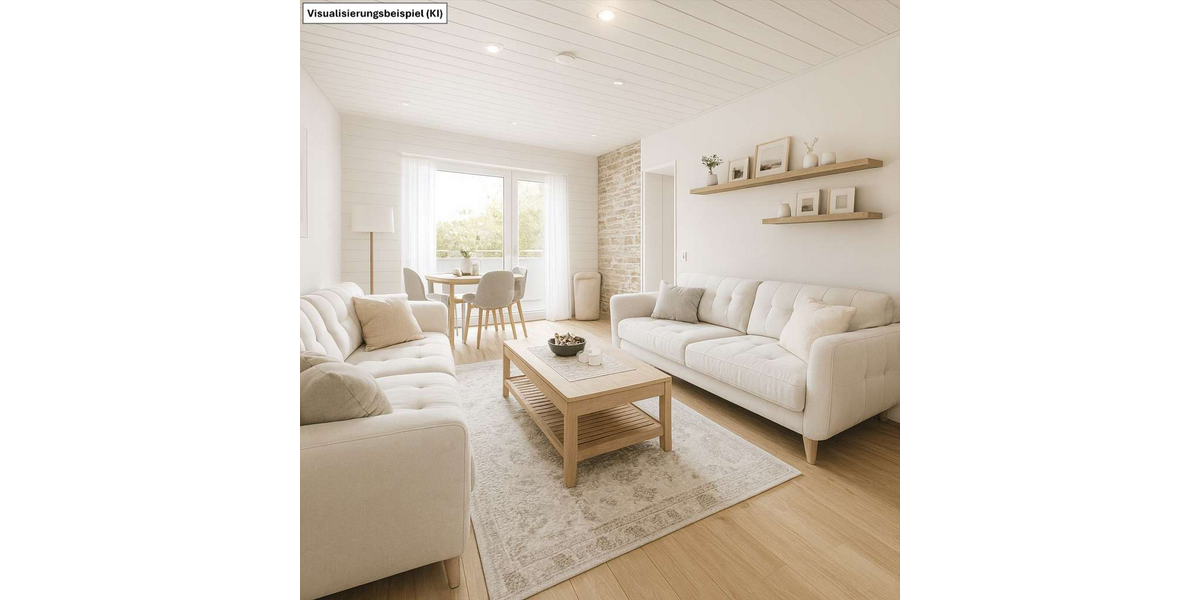 Wohnung zum Kaufen in Ludwigshafen 219.000 € 91 m² 4 zimmer