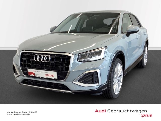 Audi Q2 5.471 km 34.889 € Mölln 23879