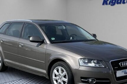 Audi A3 219.056 km 5.490 &euro; Bad Grönenbach 87730