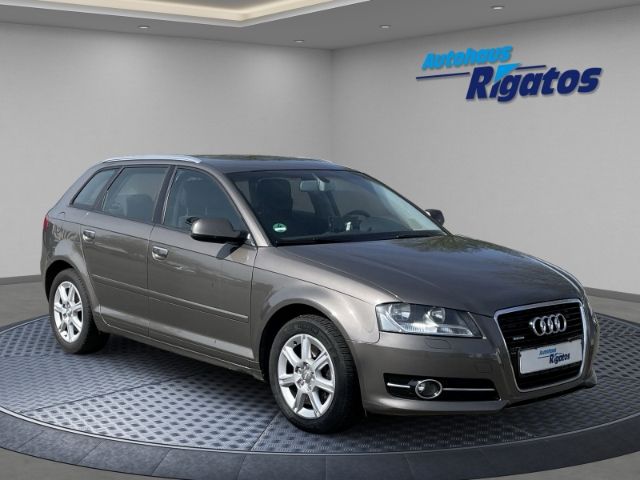 Audi A3 219.056 km 5.490 &euro; Bad Grönenbach 87730