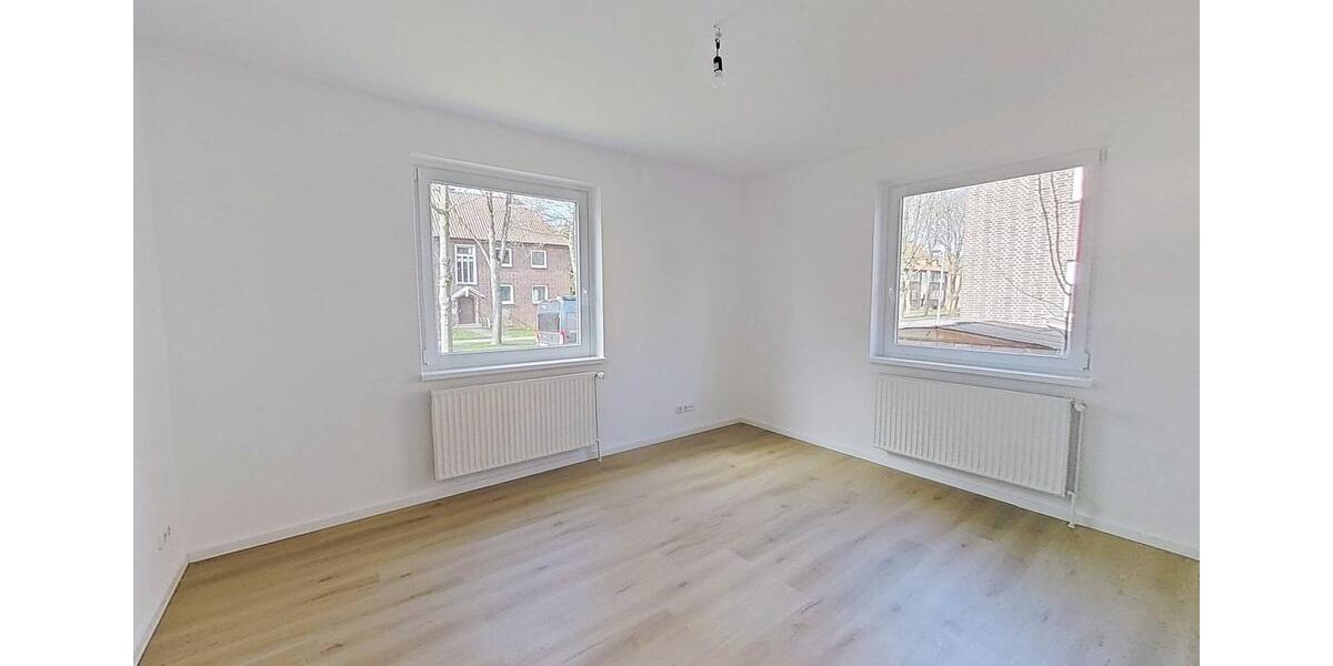Etagenwohnung Nordenham - 3 Zimmer, 53 m&sup2;, 370&euro; | Angebot:26058516