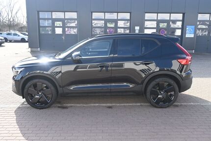 Volvo XC40 9.300 km 38.500 &euro; Jüterbog 14913