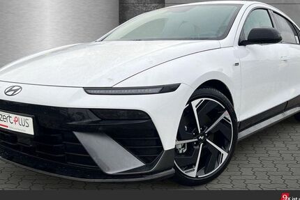 Hyundai IONIQ 6 4.970 km 51.470 &euro; Darmstadt 64285