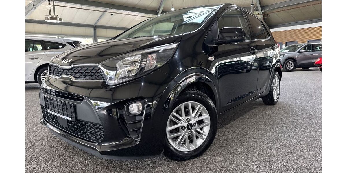 Kia Picanto 55.572 km 11.450 &euro; Troisdorf 53842