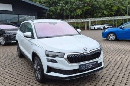 Skoda Karoq 28.811 km 23.990 &euro; Olpe 57462
