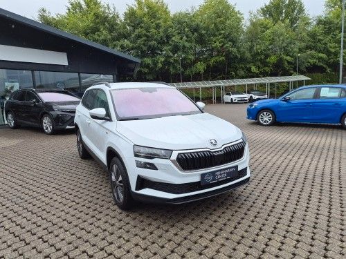 Skoda Karoq 28.811 km 23.990 &euro; Olpe 57462