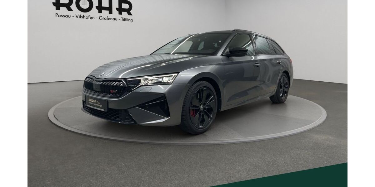 Skoda Octavia 26.393 km 37.170 &euro; Passau 94032