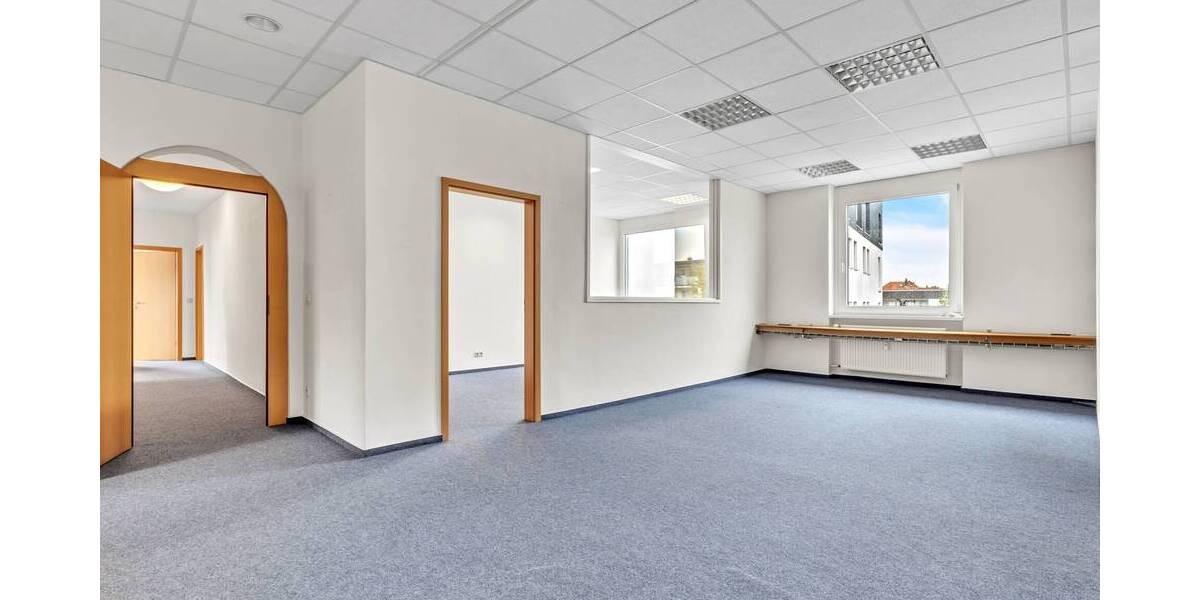Gewerbeobjekt Eggenstein-Leopoldshafen Eggenstein - 5 Zimmer, 190 m&sup2;, 2.280&euro; | Angebot:25680885