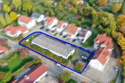 Grundstück zu verkaufen in Waibstadt Daisbach 799.000 € 1662 m²
