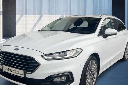 Ford Mondeo 98.056 km 21.990 € Unterschleißheim 85716
