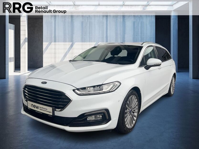 Ford Mondeo 98.056 km 21.990 € Unterschleißheim 85716