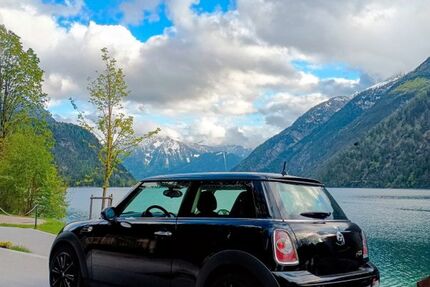 Mini ONE 172.000 km 2.750 &euro; Zorneding 85604