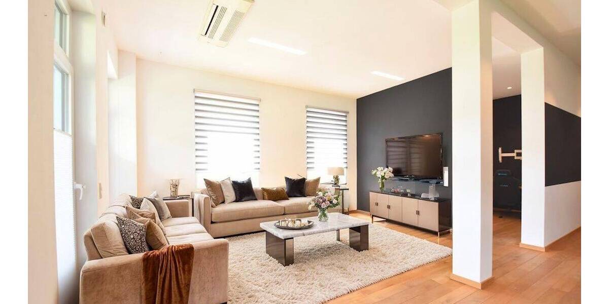 Etagenwohnung Speyer - 3 Zimmer, 162 m&sup2;, 2.350&euro; | Angebot:23953709