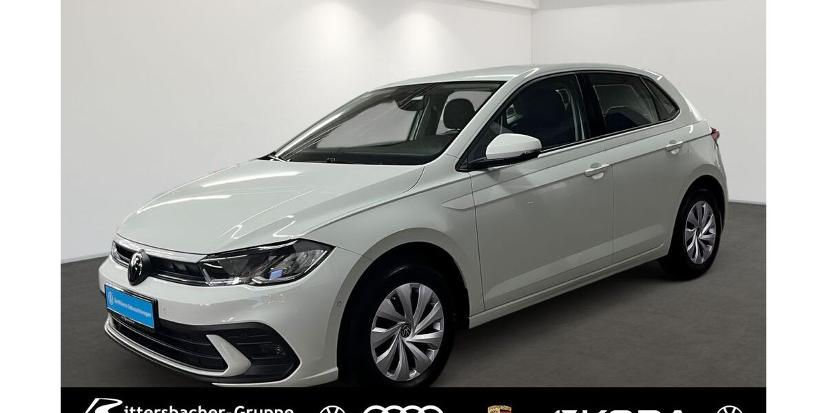 VW Polo 14.300 km 16.870 &euro; Kaiserslautern 67663