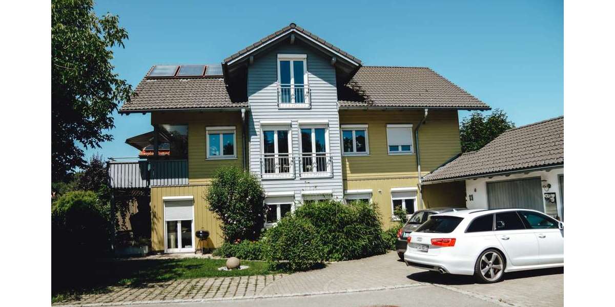 Einfamilienhaus Isny im Allgäu - 9 Zimmer, 225 m&sup2;, 1.200.000&euro; | Angebot:27116512