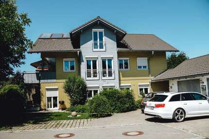 Haus Isny im Allgäu - 9 Zimmer, 225 m&sup2;, 1.200.000&euro; | Angebot:27116512