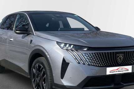 Peugeot 3008 42.500 km 24.590 &euro; Hamburg 22529