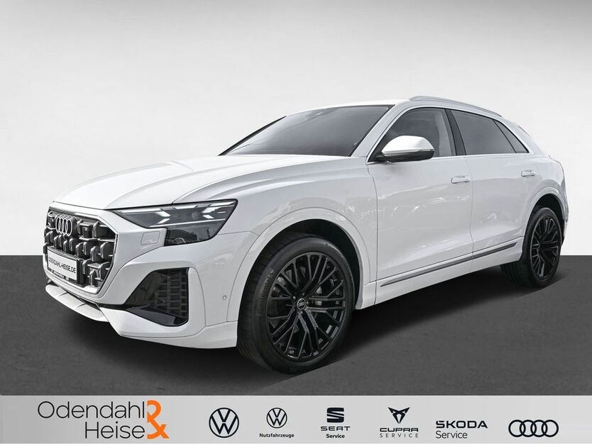 Audi Q8 22.072 km 81.980 € Köln 50739