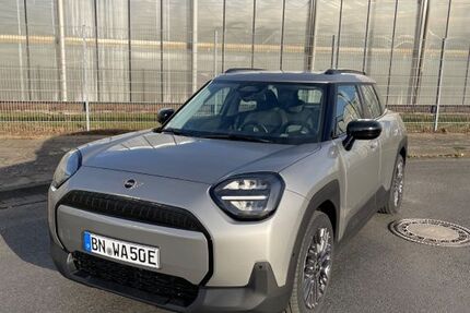 Mini Aceman 1.400 km 26.900 &euro; Bonn 53119